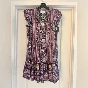 Omika Wilora mini Dress